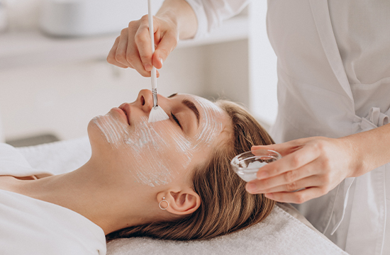 Beauty Therapy